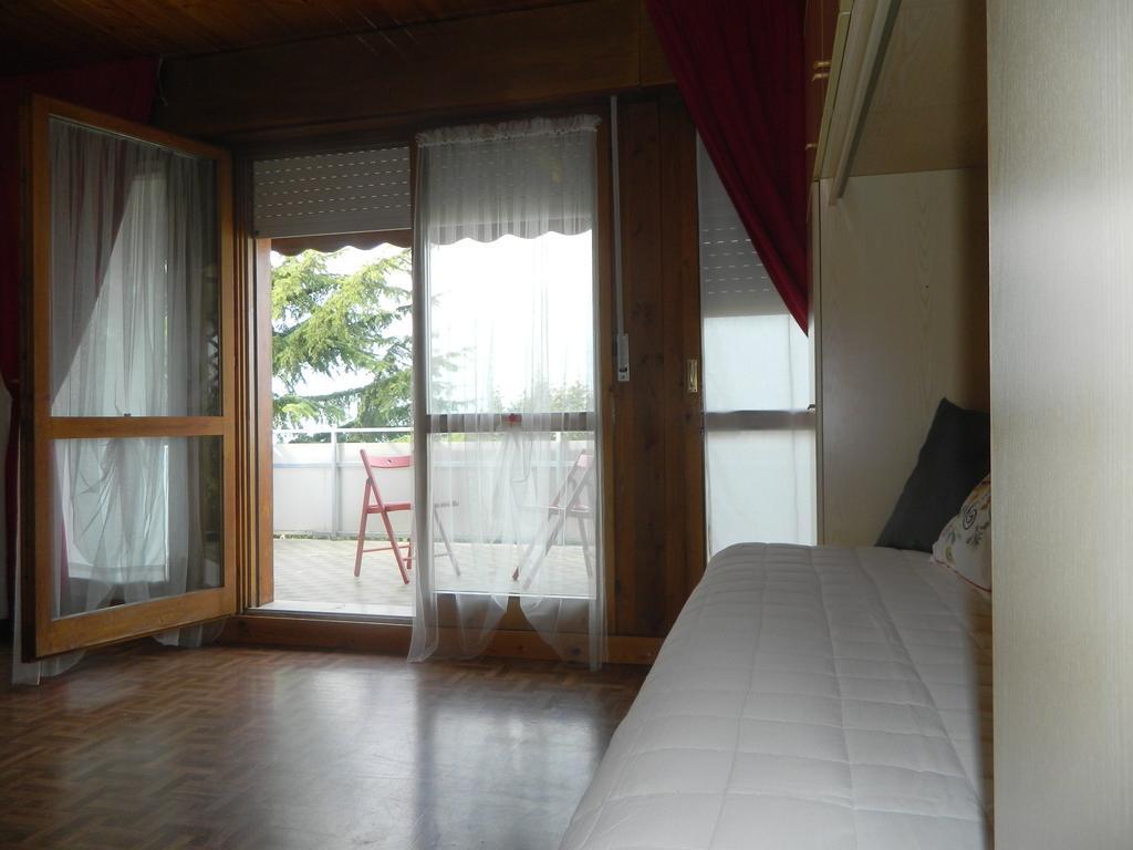B&B Alla Val Trento Exterior photo