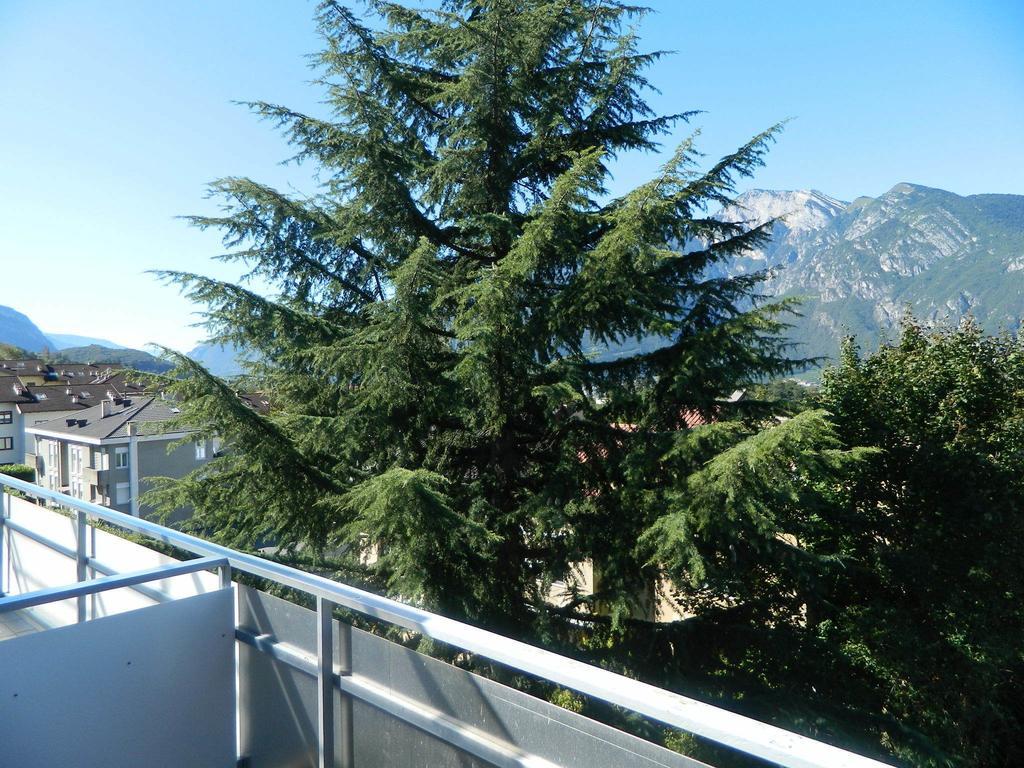 B&B Alla Val Trento Exterior photo