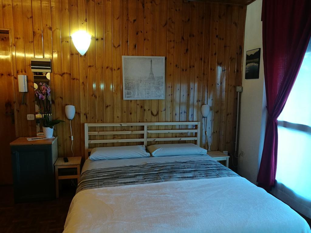 B&B Alla Val Trento Exterior photo